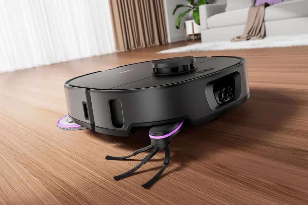Recensione Eureka J15 Pro Ultra: pulizia profonda, prezzo accessibile