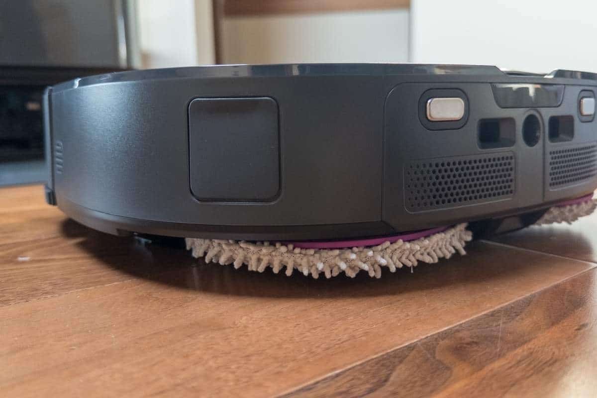 Recensione Eureka J15 Pro Ultra: pulizia profonda, prezzo accessibile