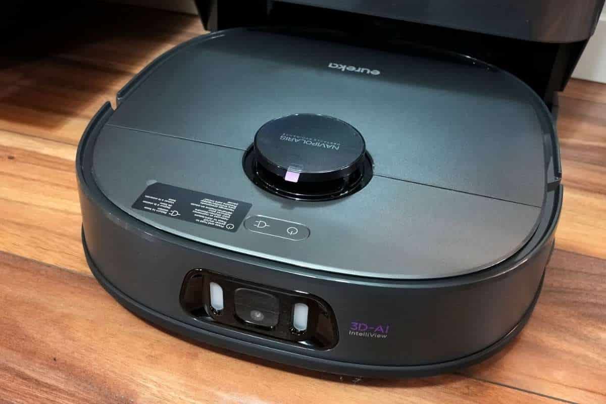 Recensione Eureka J15 Pro Ultra: pulizia profonda, prezzo accessibile
