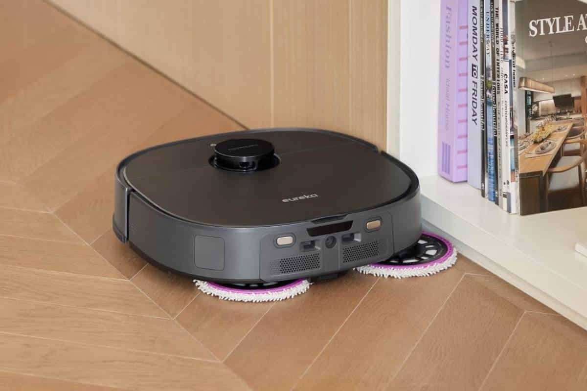 Recensione Eureka J15 Pro Ultra: pulizia profonda, prezzo accessibile