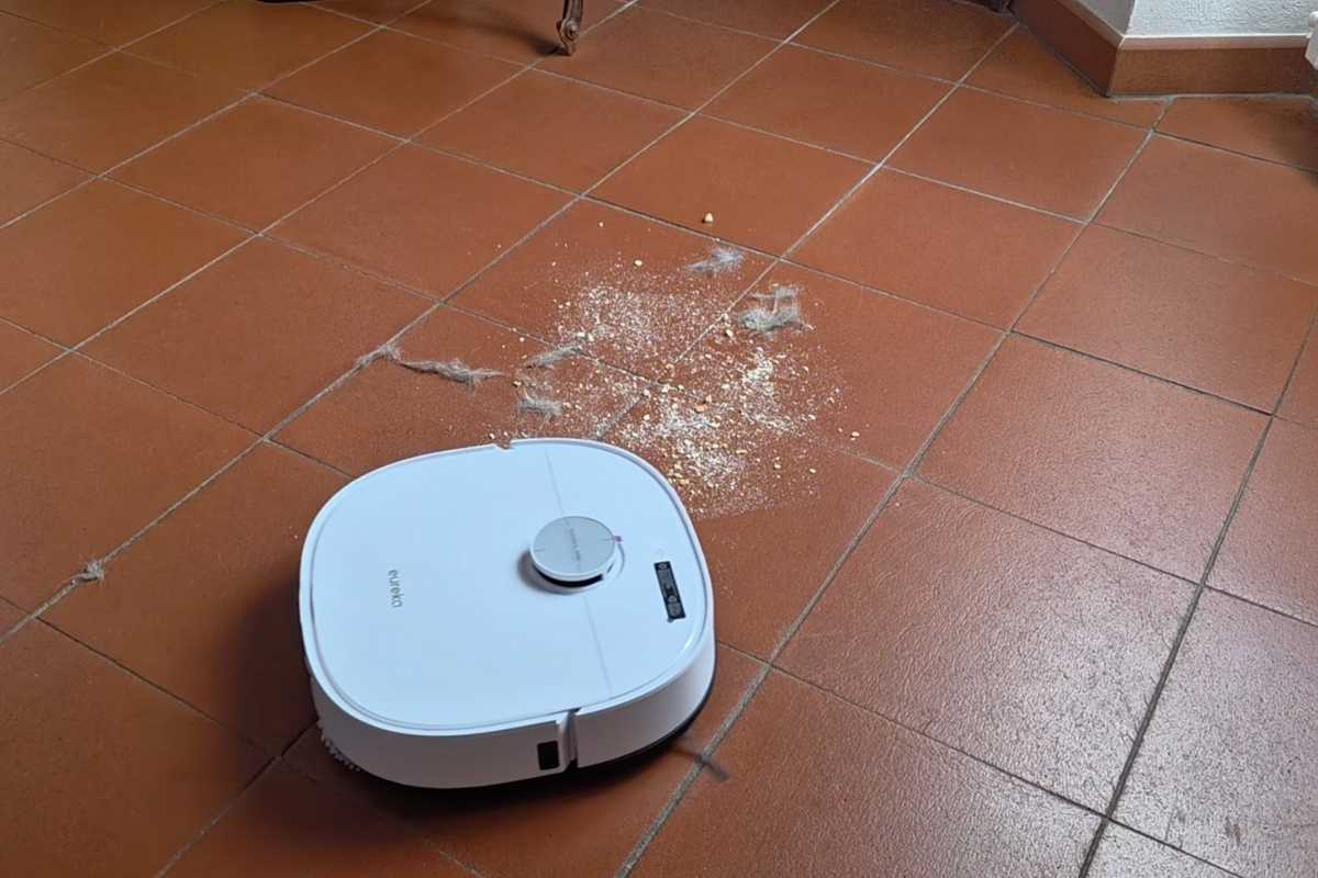 Recensione Eureka J15 Ultra: il nuovo robot aspirapolvere smart per chi vuole tecnologia avanzata senza spendere troppo