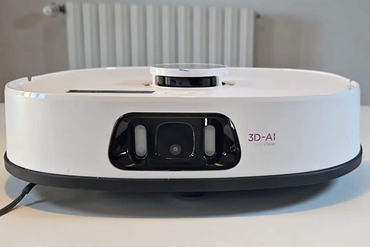 Recensione Eureka J15 Ultra: il nuovo robot aspirapolvere smart per chi vuole tecnologia avanzata senza spendere troppo