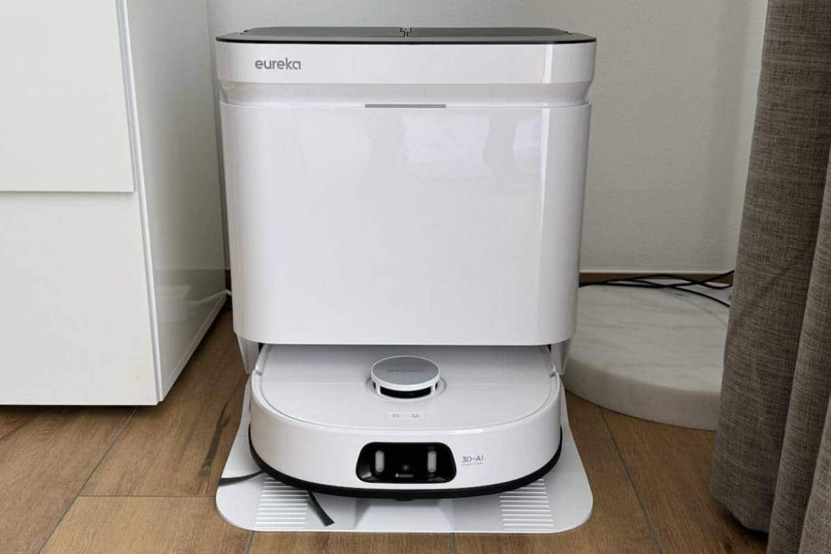 Recensione Eureka J15 Ultra: il nuovo robot aspirapolvere smart per chi vuole tecnologia avanzata senza spendere troppo