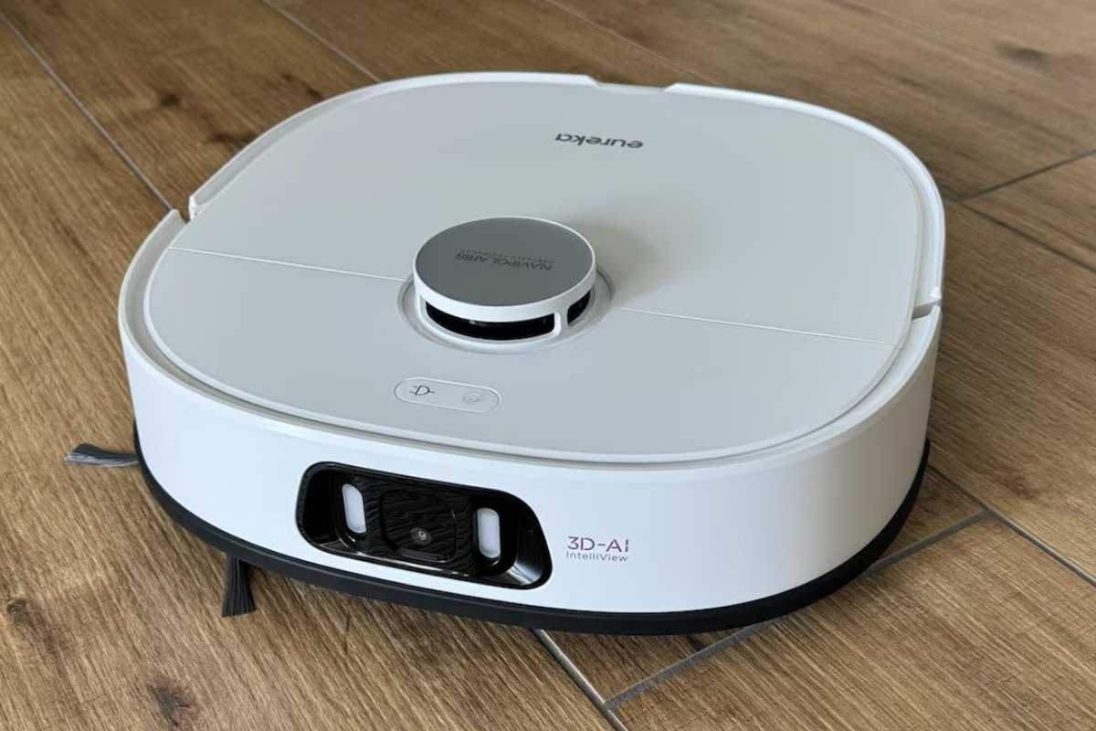 Recensione Eureka J15 Ultra: il nuovo robot aspirapolvere smart per chi vuole tecnologia avanzata senza spendere troppo