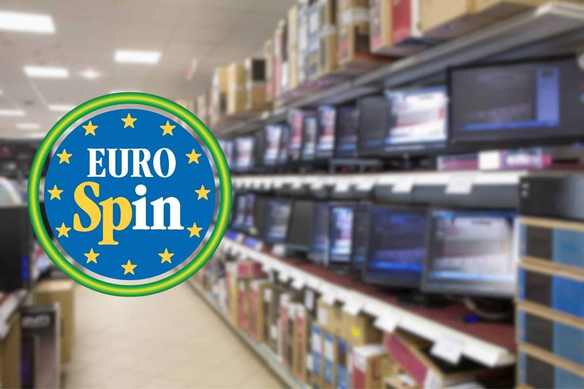 File alle casse di Eurospin, questo è il mese perfetto
