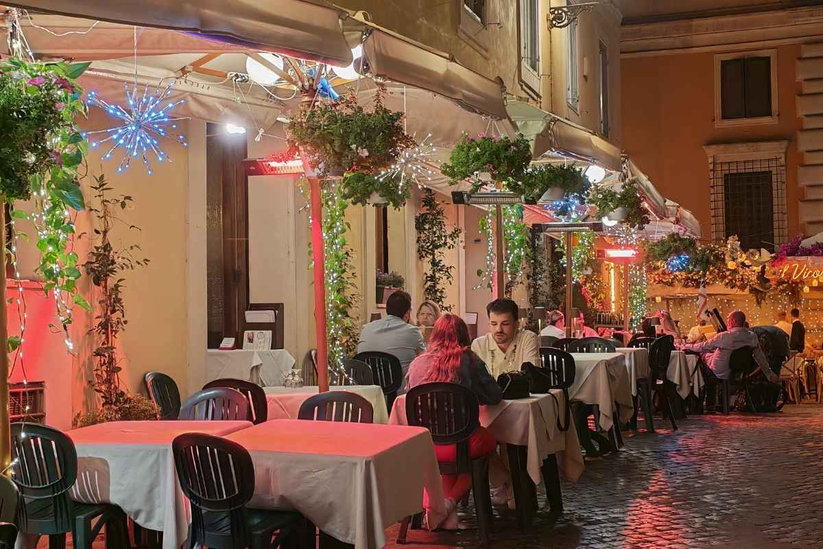 Modalità notte Honor 400