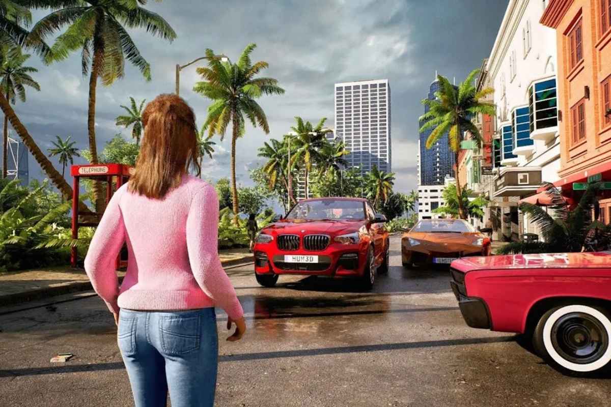 GTA 6: Tutto quello che sappiamo finora