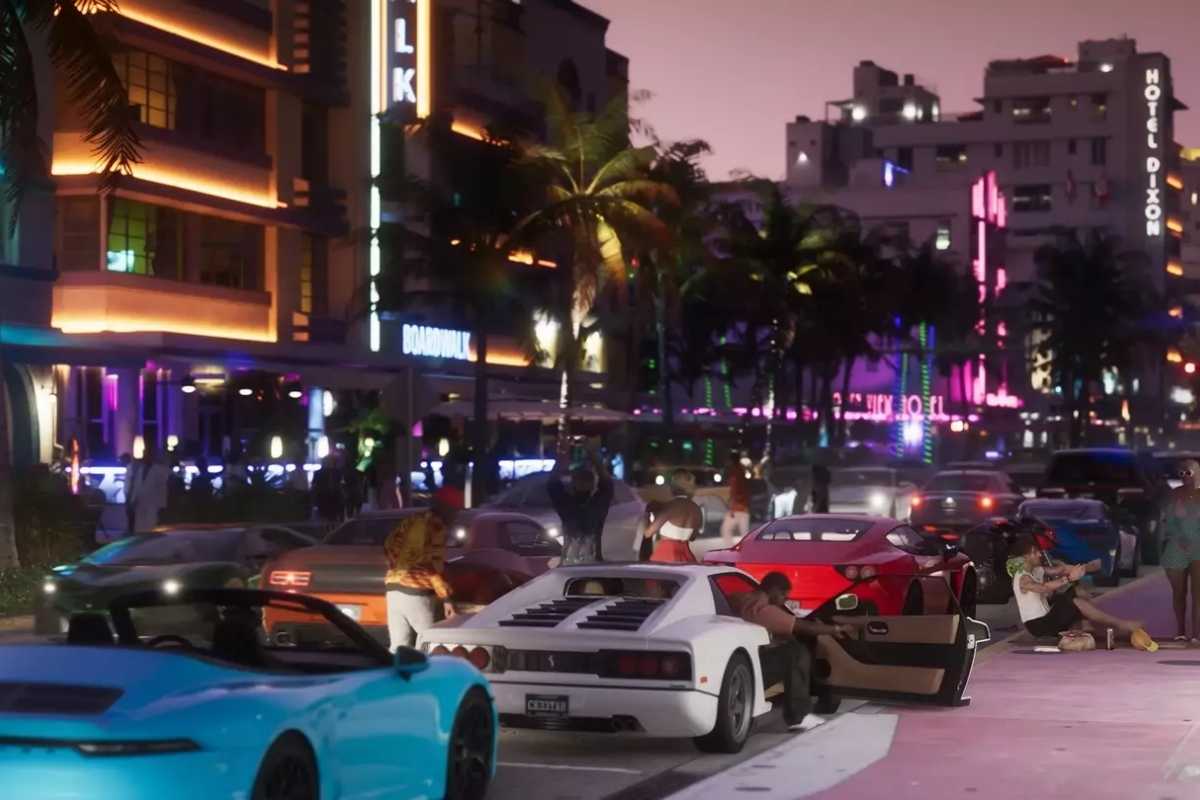 GTA 6: Tutto quello che sappiamo finora