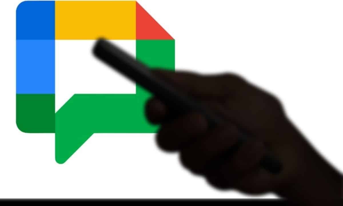Google chat