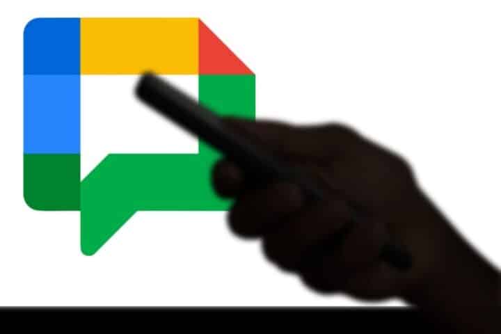 Google chat