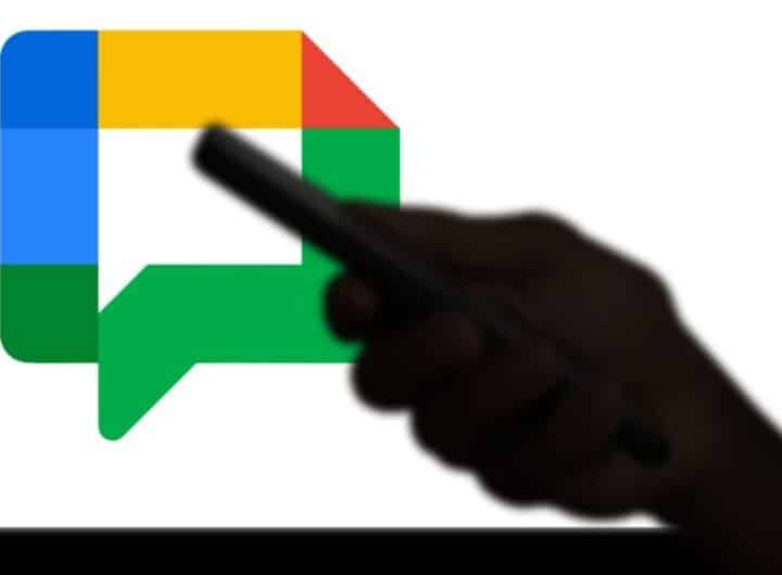 Google chat
