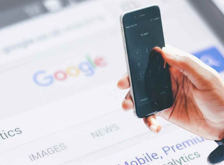 Google lancia l'allarme: 2 miliardi di account colpiti