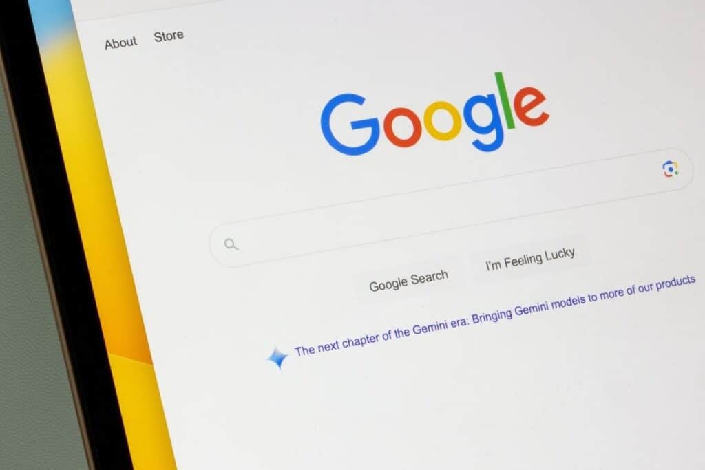 Home Google