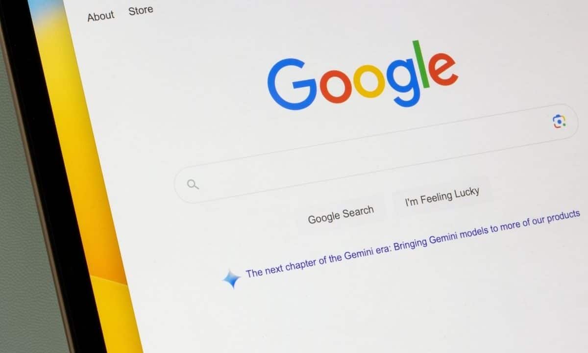 Home Google