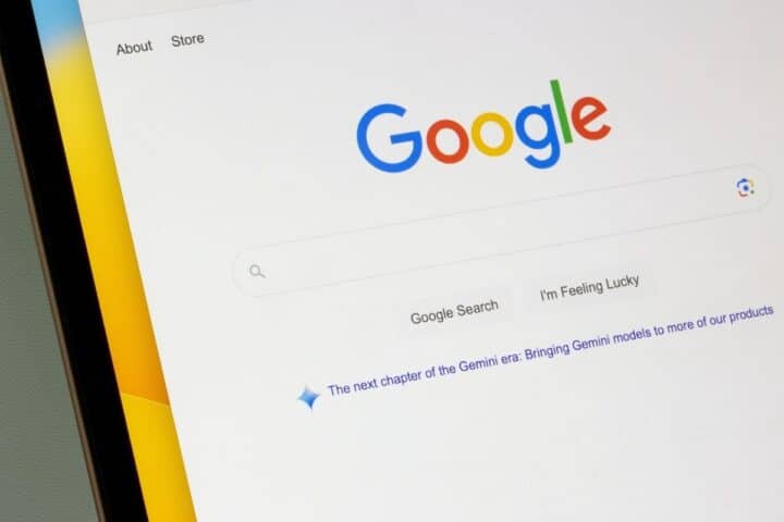 Home Google