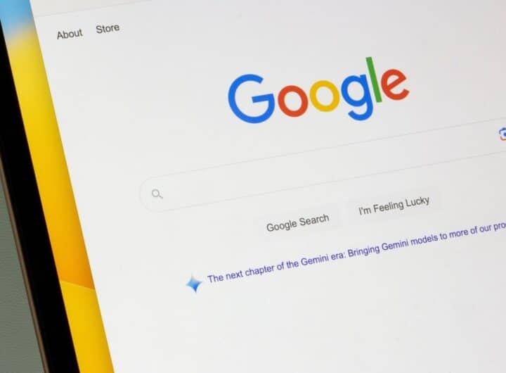 Home Google