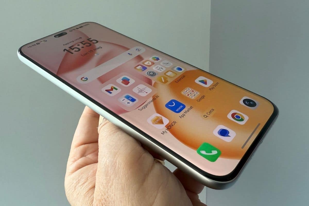 Honor 400 Pro