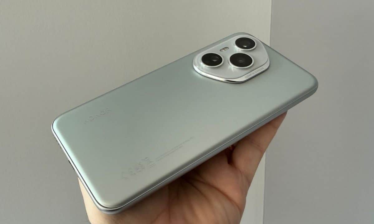 Honor 400 Pro