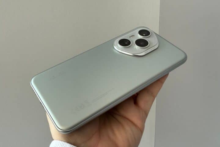 Honor 400 Pro