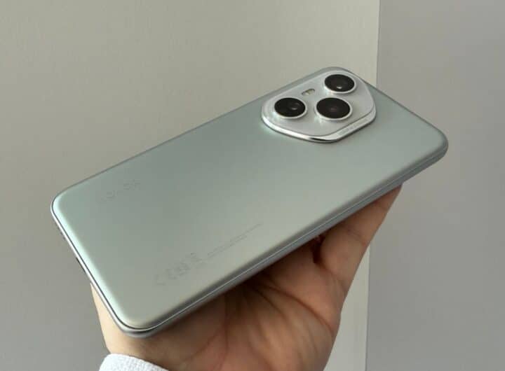 Honor 400 Pro