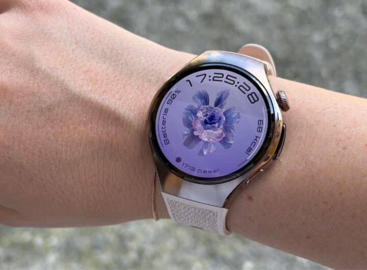 Huawei watch 5 recensione: pro e contro dello smartwatch top di gamma di Huawei