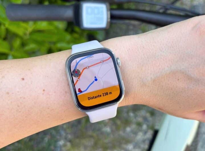 Huawei watch fit 4 recensione