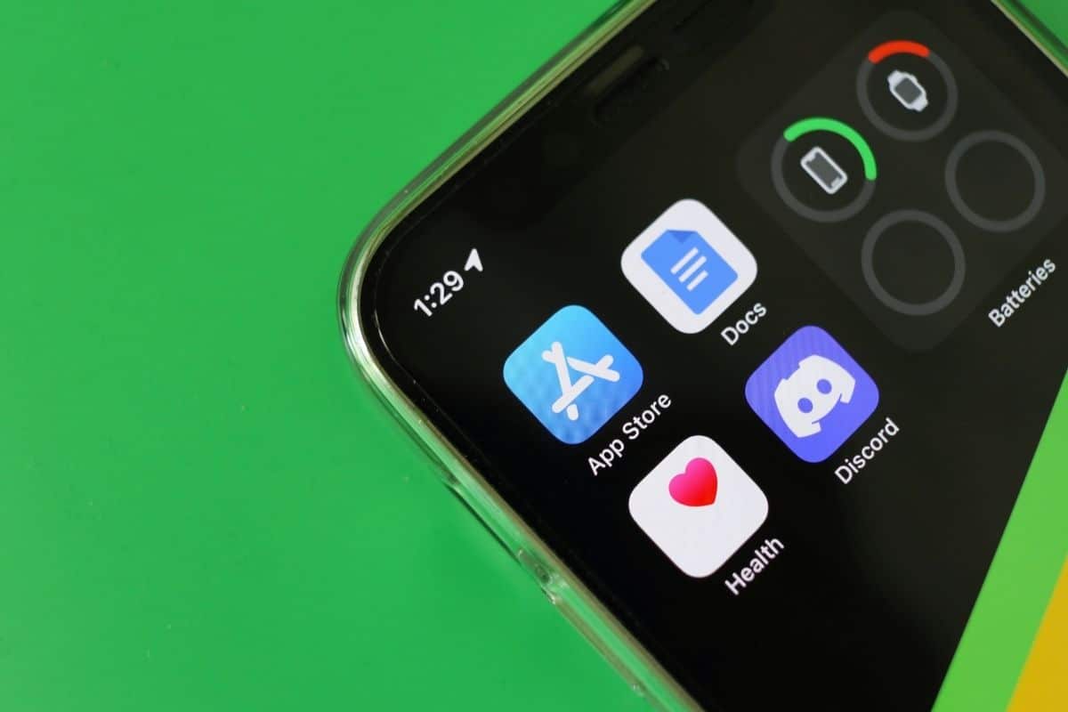 L’Apple Watch scarica la batteria dell’iPhone?