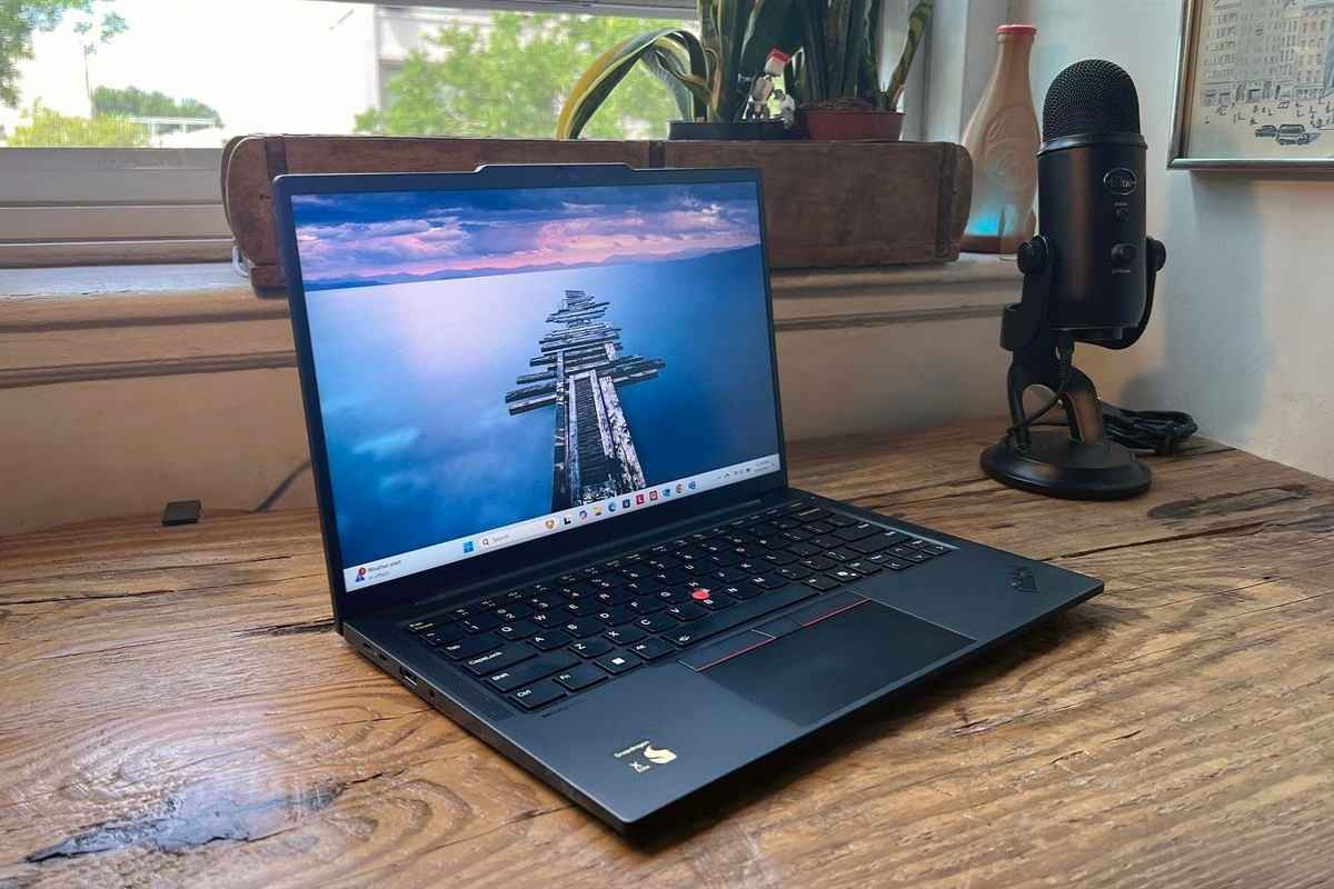 I 4 laptop con la migliore autonomia del 2025
