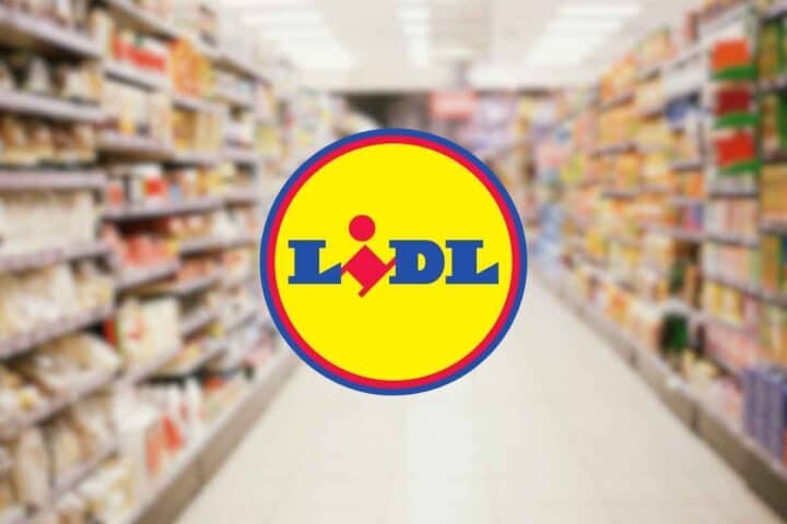 Volantino svuotatutto di Lidl, ora si fa sul serio