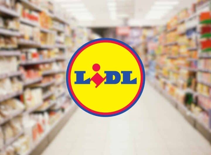 Volantino svuotatutto di Lidl, ora si fa sul serio