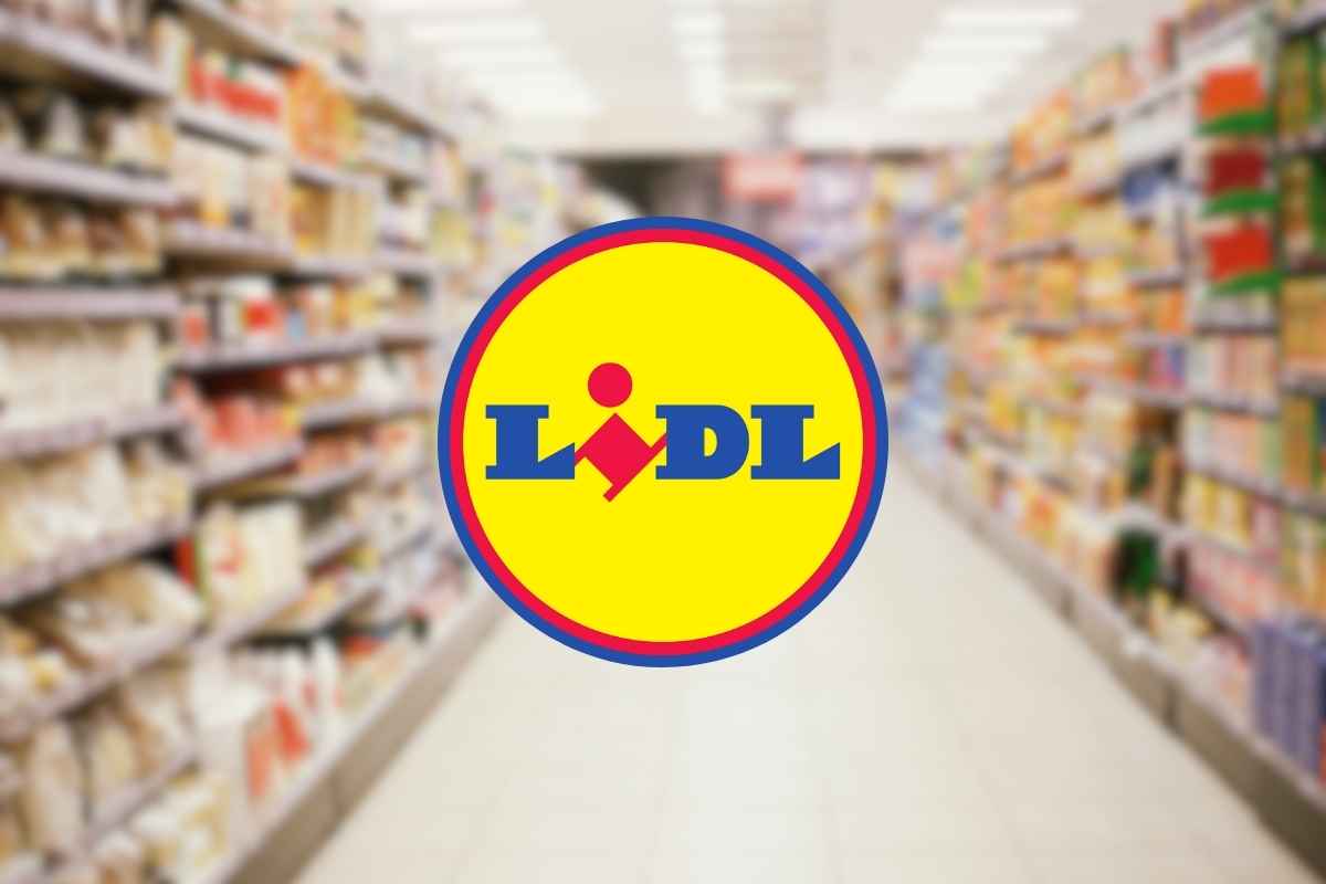 Volantino svuotatutto di Lidl, ora si fa sul serio ed è tempo di cogliere l’occasione del momento a pochi euro