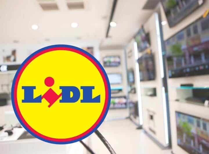 te lo porti a casa con pochi euro: corri da Lidl