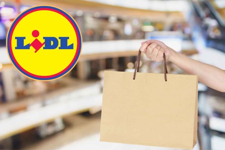 Tutti pazzi di Lidl dopo l'ultima novità tech nel volantino