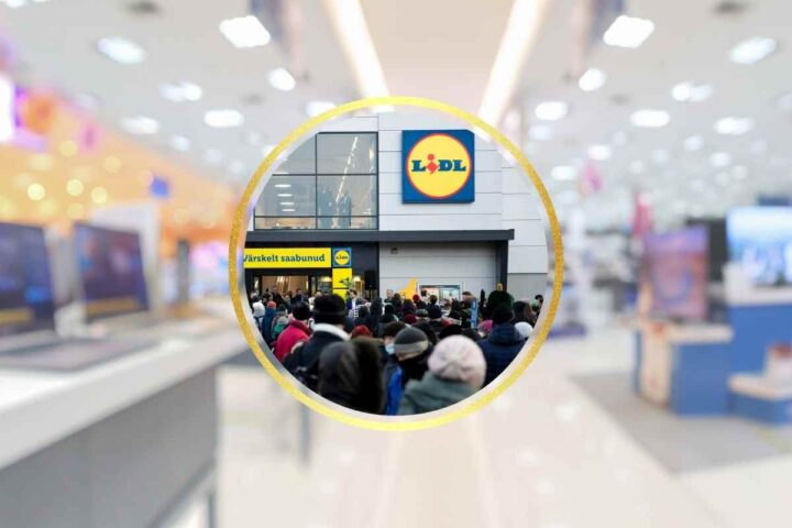volantino: solo 10 euro e te la porti a casa