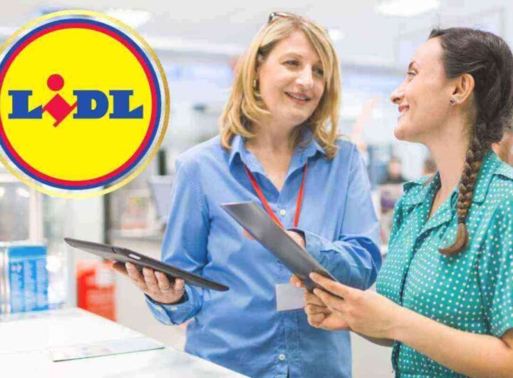 Lidl trovi il prodotto migliore del momento in super sconto