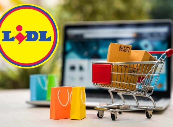 Lidl spiazza tutti prima dell'estate: questa è l'offerta tech