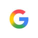 Logo Google nuovo 2025
