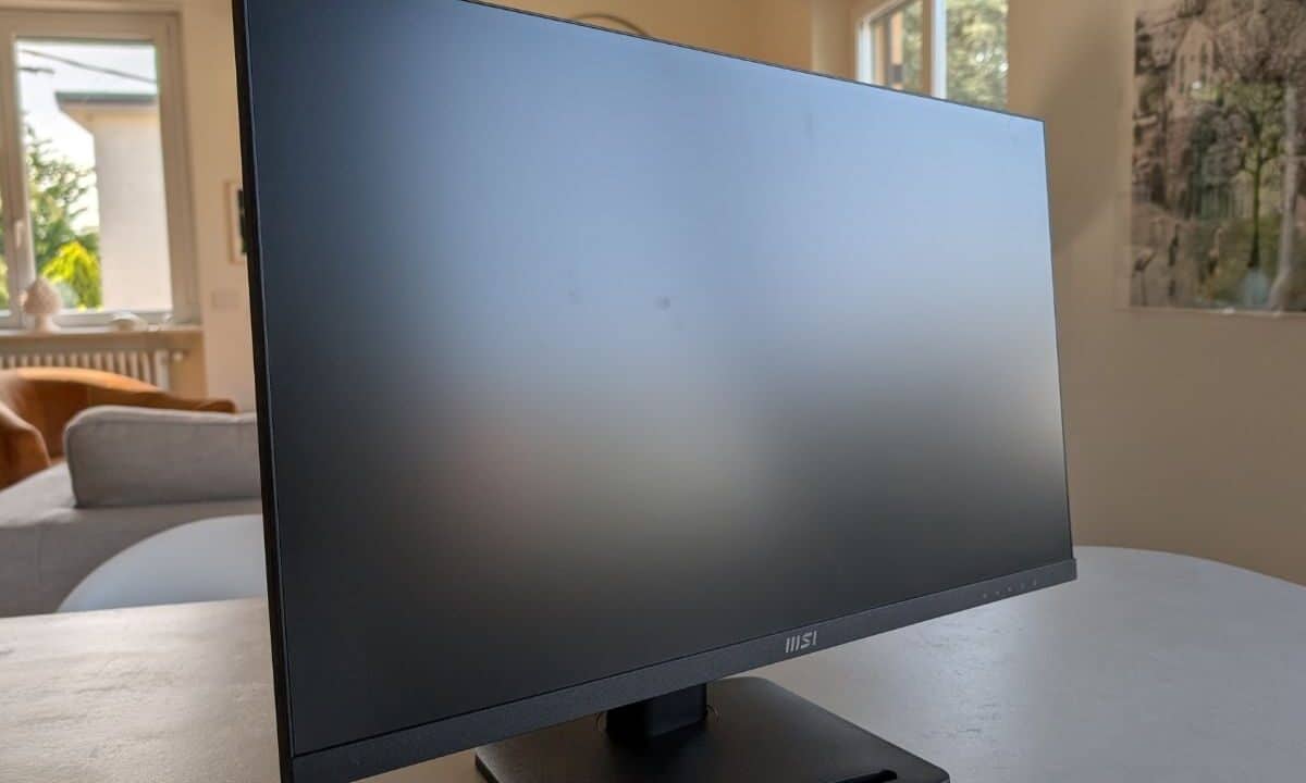 MSI Pro MP273QP E2
