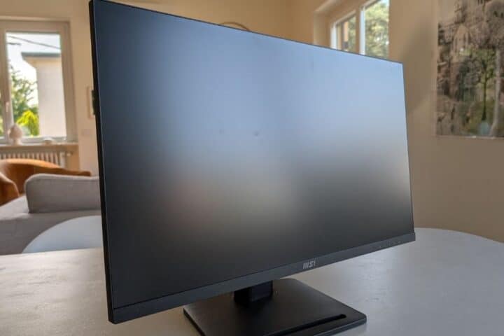 MSI Pro MP273QP E2