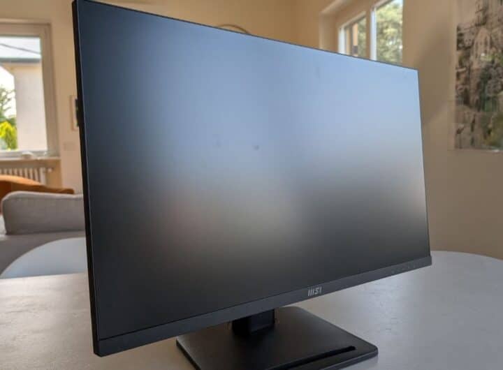 MSI Pro MP273QP E2
