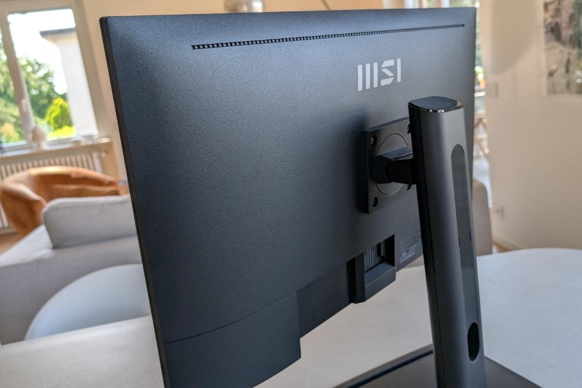 MSI Pro MP273QP E2