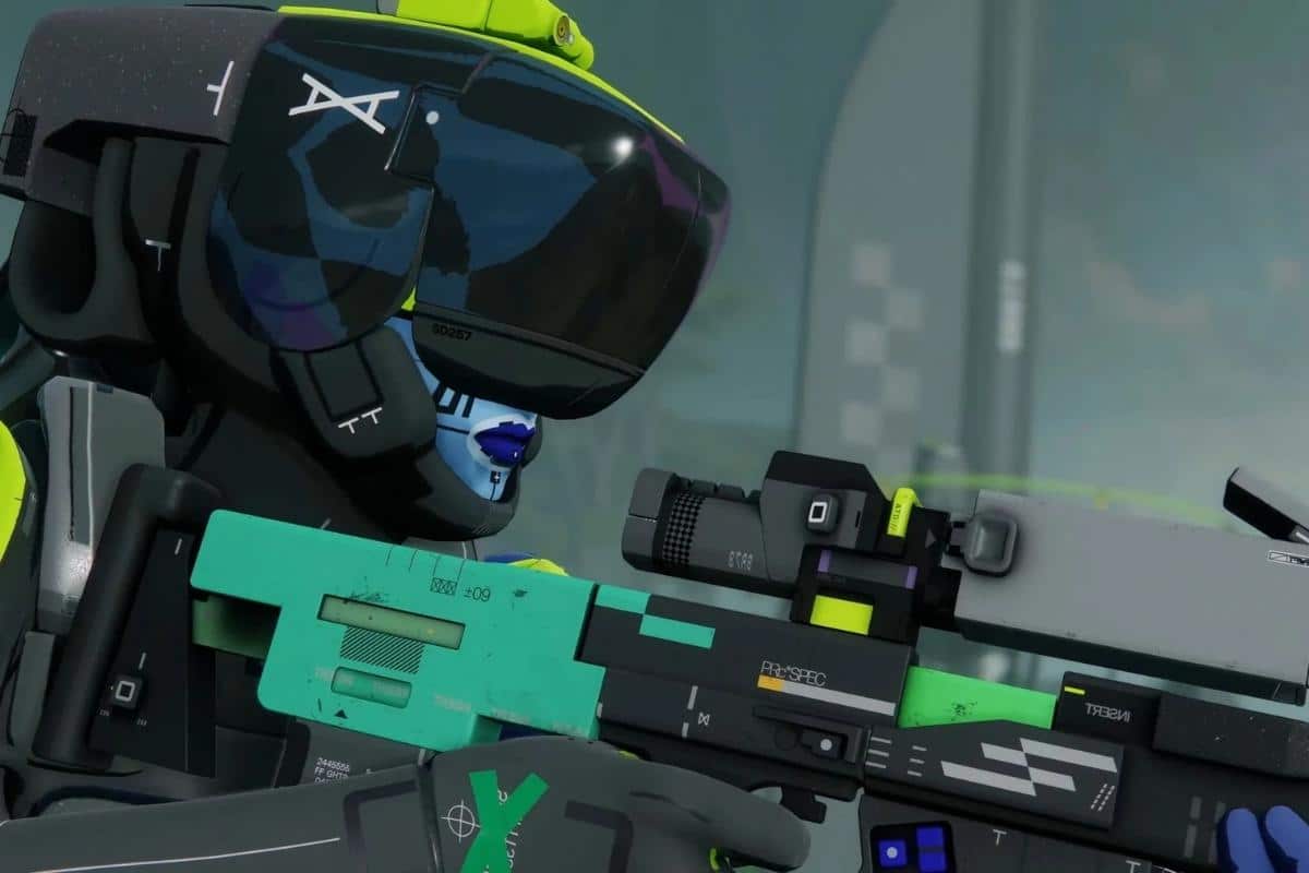 Marathon: Tutto ciò che sappiamo sull' extraction shooter fantascientifico di Bungie