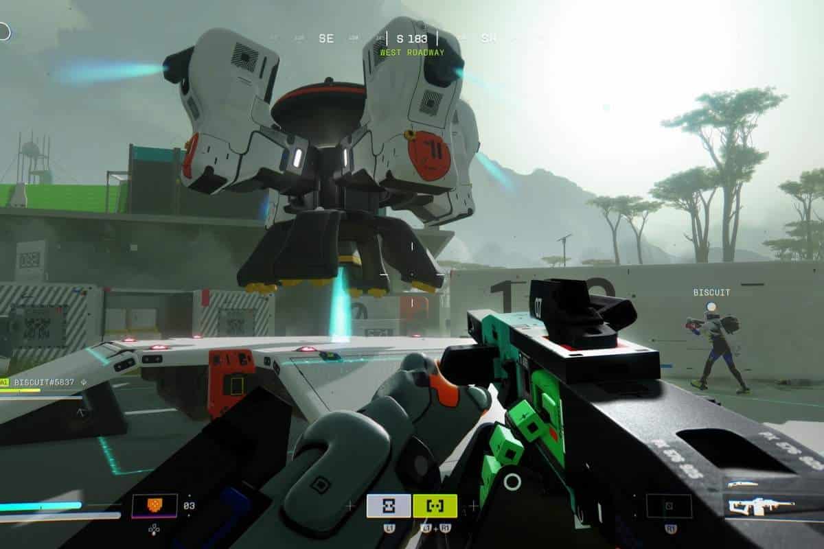 Marathon: Tutto ciò che sappiamo sull' extraction shooter fantascientifico di Bungie