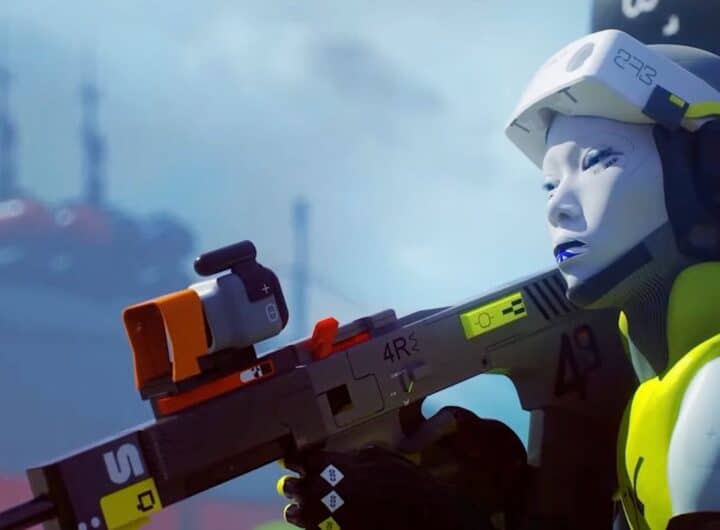 Marathon: Tutto ciò che sappiamo sull' extraction shooter fantascientifico di Bungie