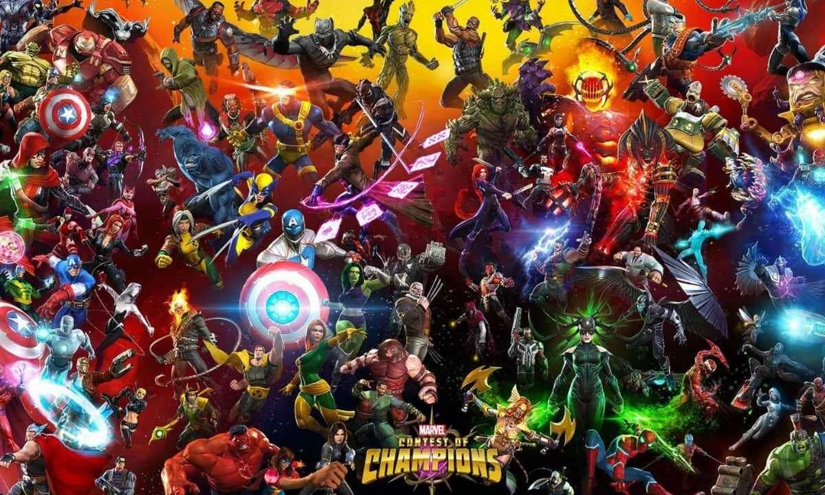 Marvel Sfida dei Campioni debutta ufficialmente su PC: battaglie spettacolari, grafica migliorata e supporto al cross-play