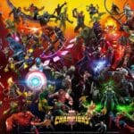 Marvel Sfida dei Campioni debutta ufficialmente su PC: battaglie spettacolari, grafica migliorata e supporto al cross-play