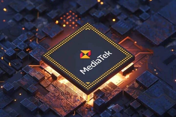 Mediatek Dimensity