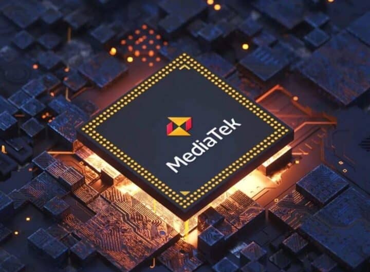 Mediatek Dimensity