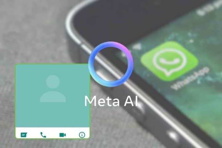 Whatsapp ti cambia foto con l'intelligenza artificiale