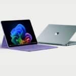 Microsoft Surface Laptop 13 e Pro 12